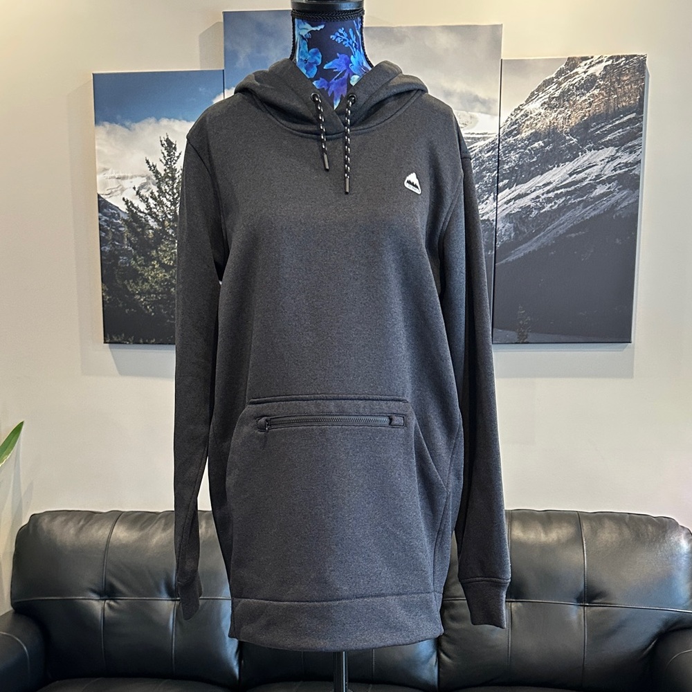 Burton Sweater Dress